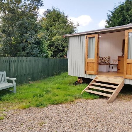 The Llama Hut Kirklevington Exterior foto
